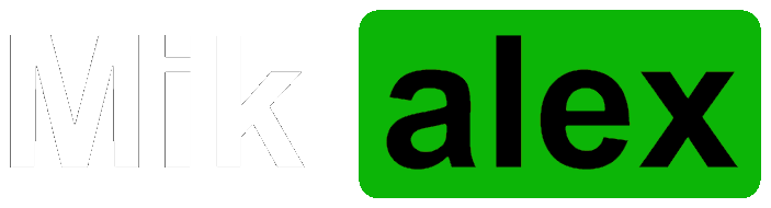 Mikalex
